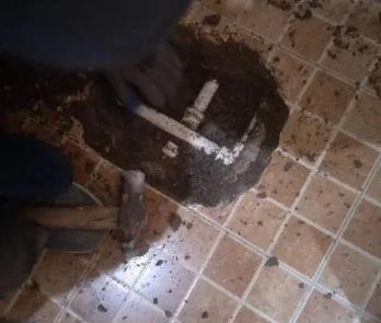漳浦卫生间漏水维修公司为您分享下卫生间渗水如何处理及注意事项