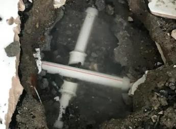 漳浦阳台漏水维修公司为您分享楼上楼下漏水怎么处理