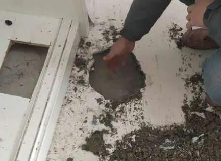 漳浦卫生间漏水维修公司分享下精确定位查漏水一次多少钱?不同级别收费不同