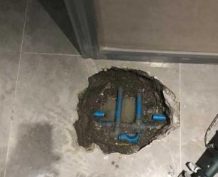 漳浦阳台漏水维修公司分享下暖气管道漏水的原因有哪些