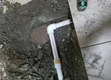 漳浦阳台漏水维修时有哪些声音会影响检漏仪